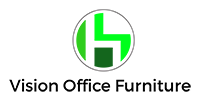 Vision Office Furniture Logo