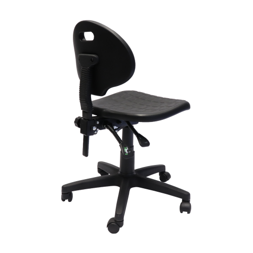 Lab Chair - Vision Office Furniture