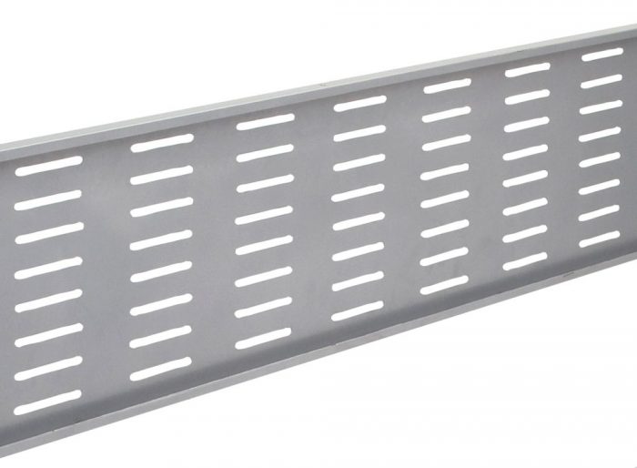 Rapid Span Modesty Panel and Stiffening Rail - Vision Office Furniture