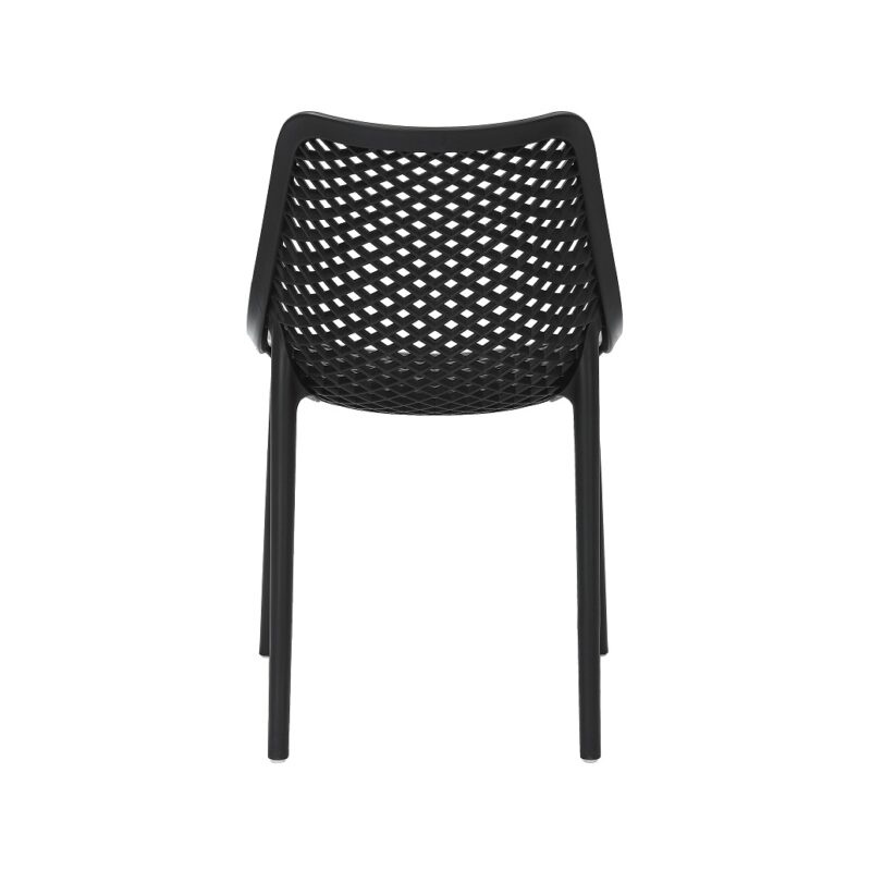 Cast Chair - Vision Office Furniture
