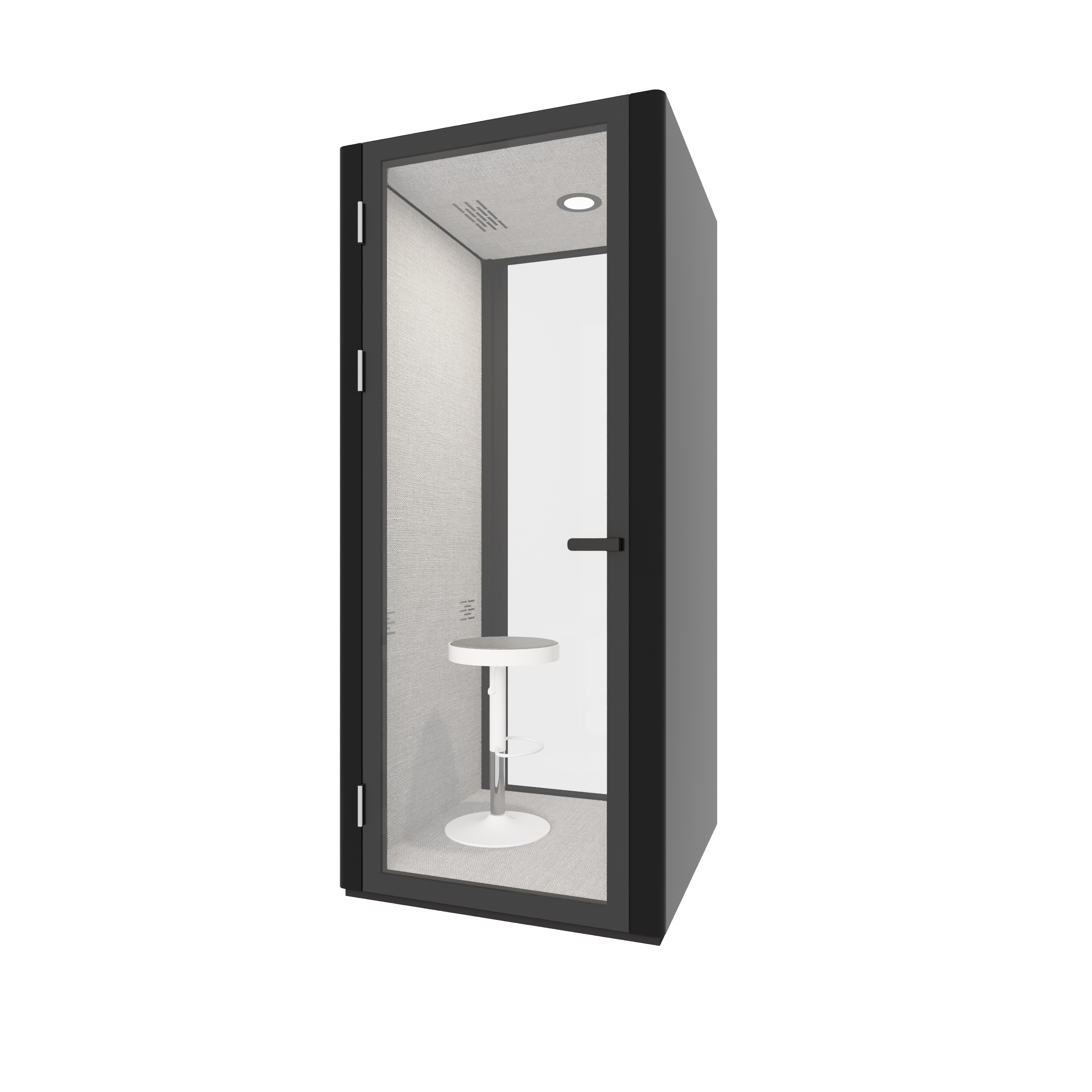 B.Quiet Single Pod