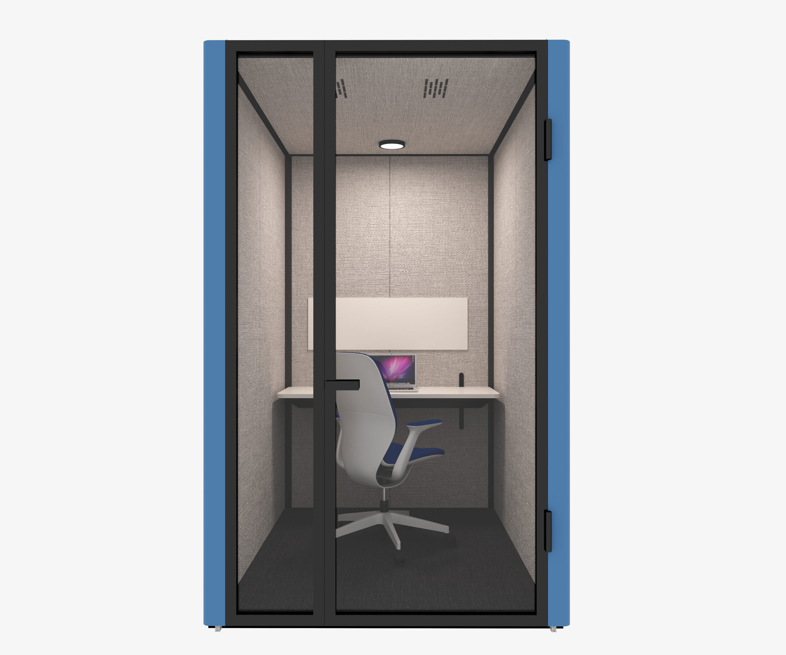 Work Pod MISC 1
