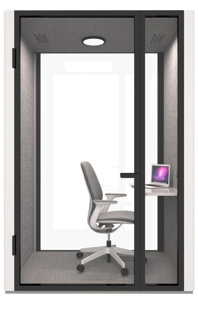 Work Pod MISC 2