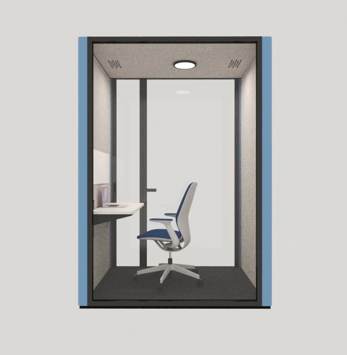 Work Pod MISC